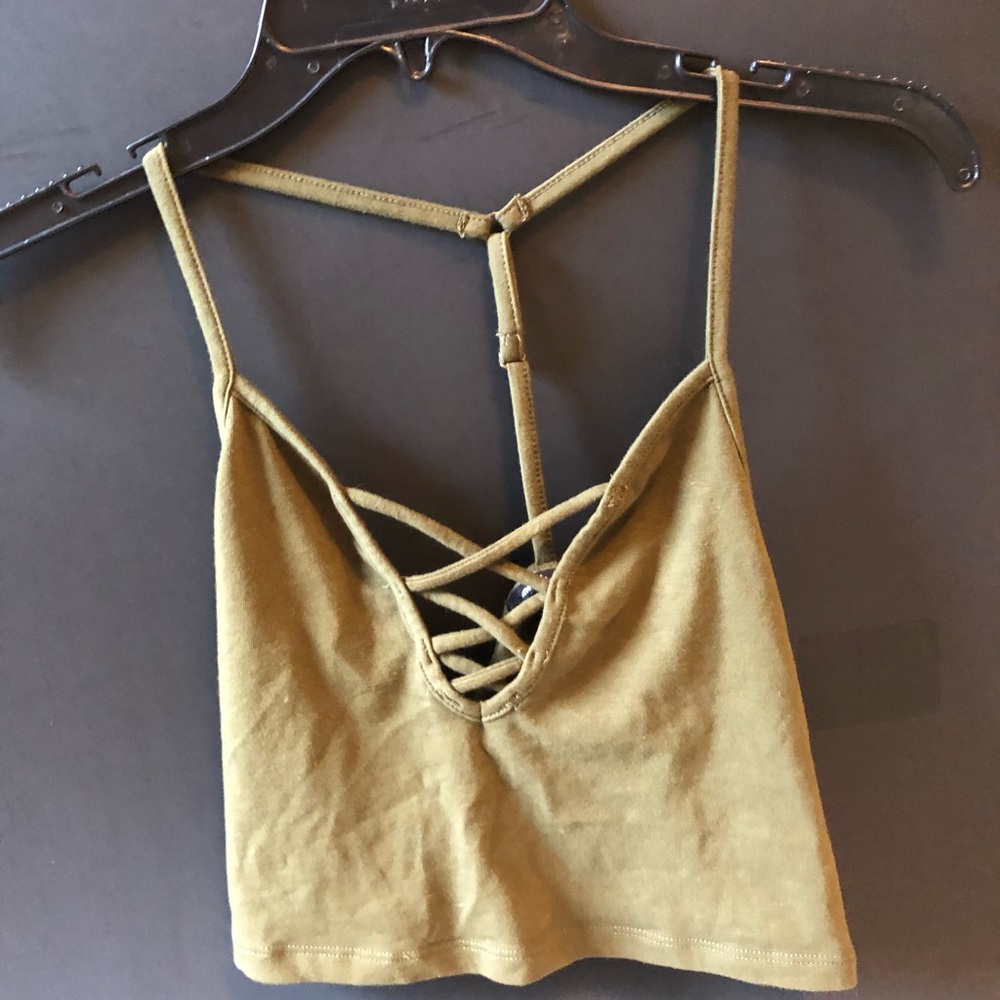 Tank top